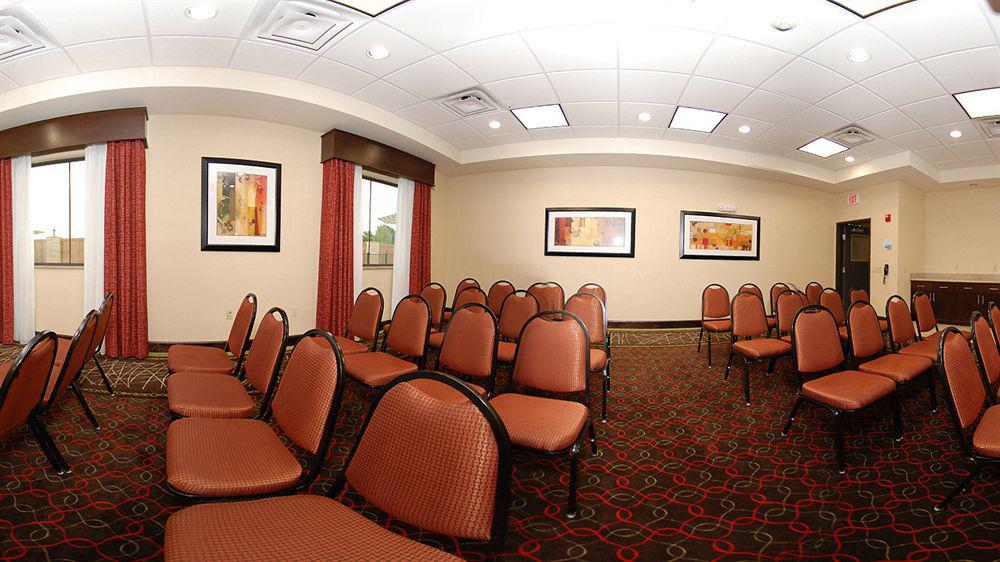 Holiday Inn Express & Suites Houston South - Near Pearland By Ihg Extérieur photo