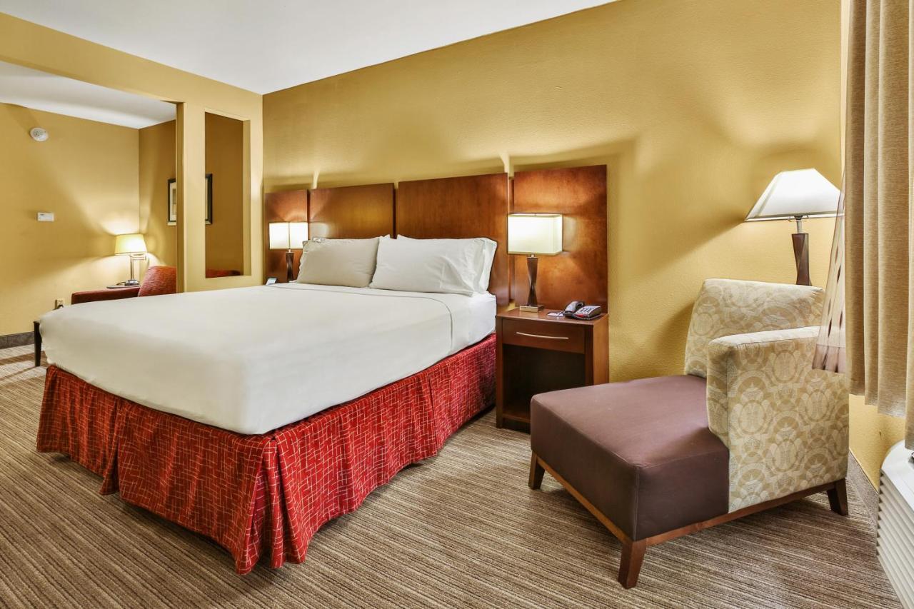 Holiday Inn Express & Suites Houston South - Near Pearland By Ihg Extérieur photo
