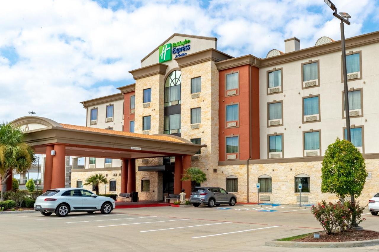 Holiday Inn Express & Suites Houston South - Near Pearland By Ihg Extérieur photo
