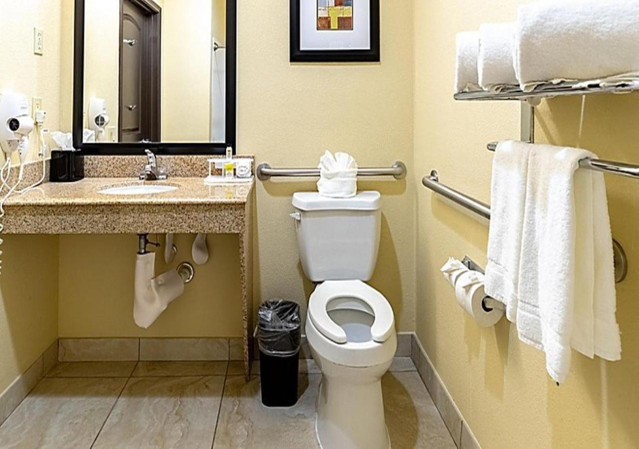 Holiday Inn Express & Suites Houston South - Near Pearland By Ihg Extérieur photo