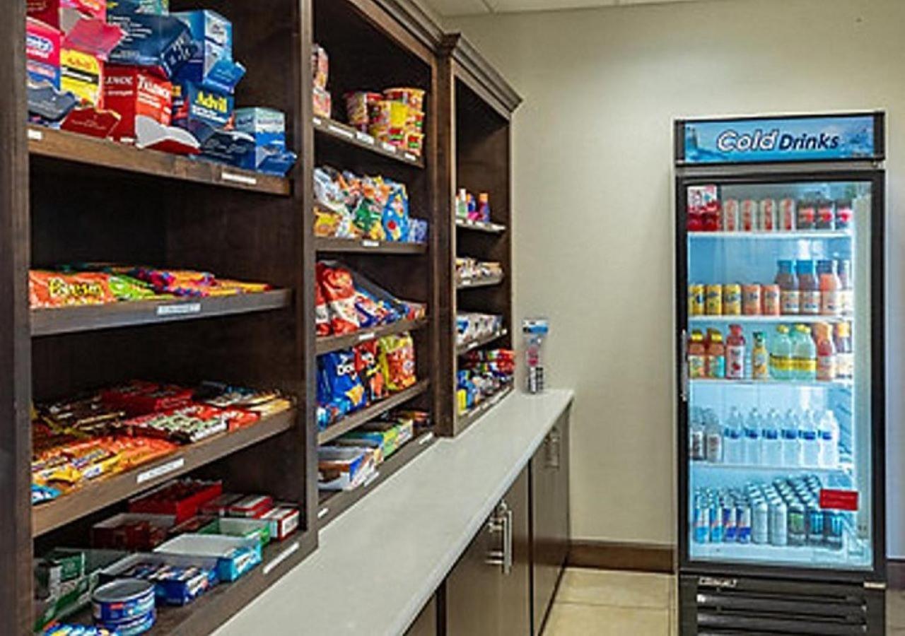 Holiday Inn Express & Suites Houston South - Near Pearland By Ihg Extérieur photo