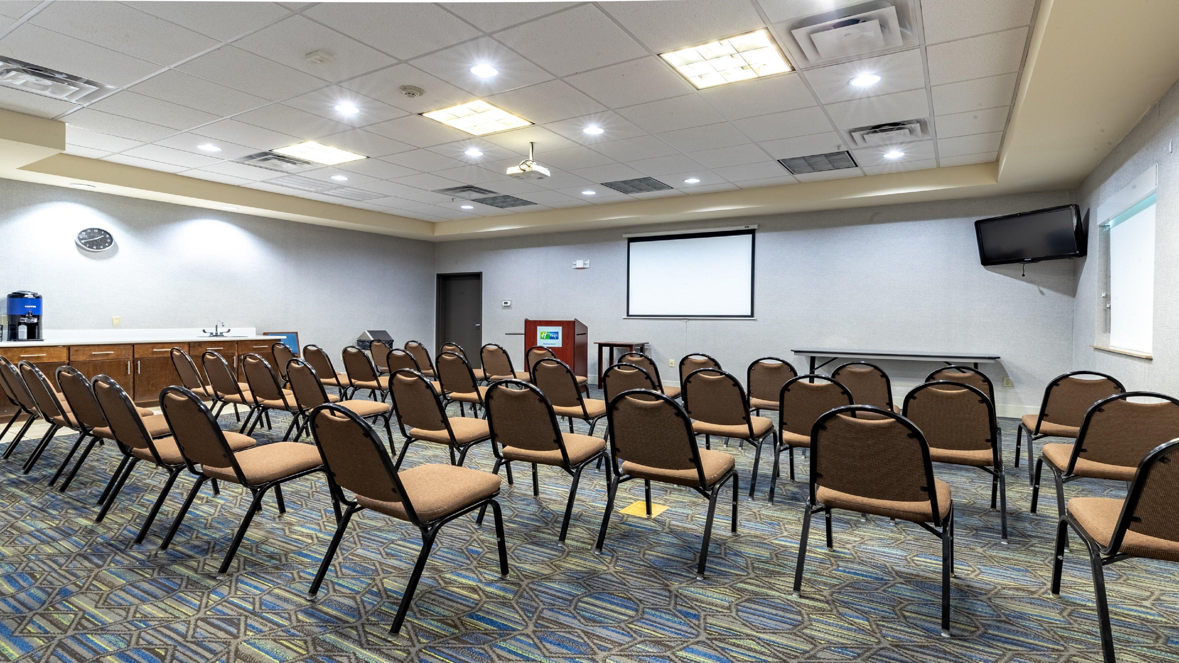 Holiday Inn Express & Suites Houston South - Near Pearland By Ihg Extérieur photo