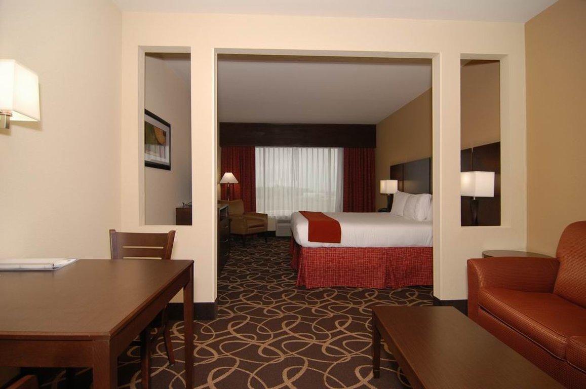 Holiday Inn Express & Suites Houston South - Near Pearland By Ihg Extérieur photo