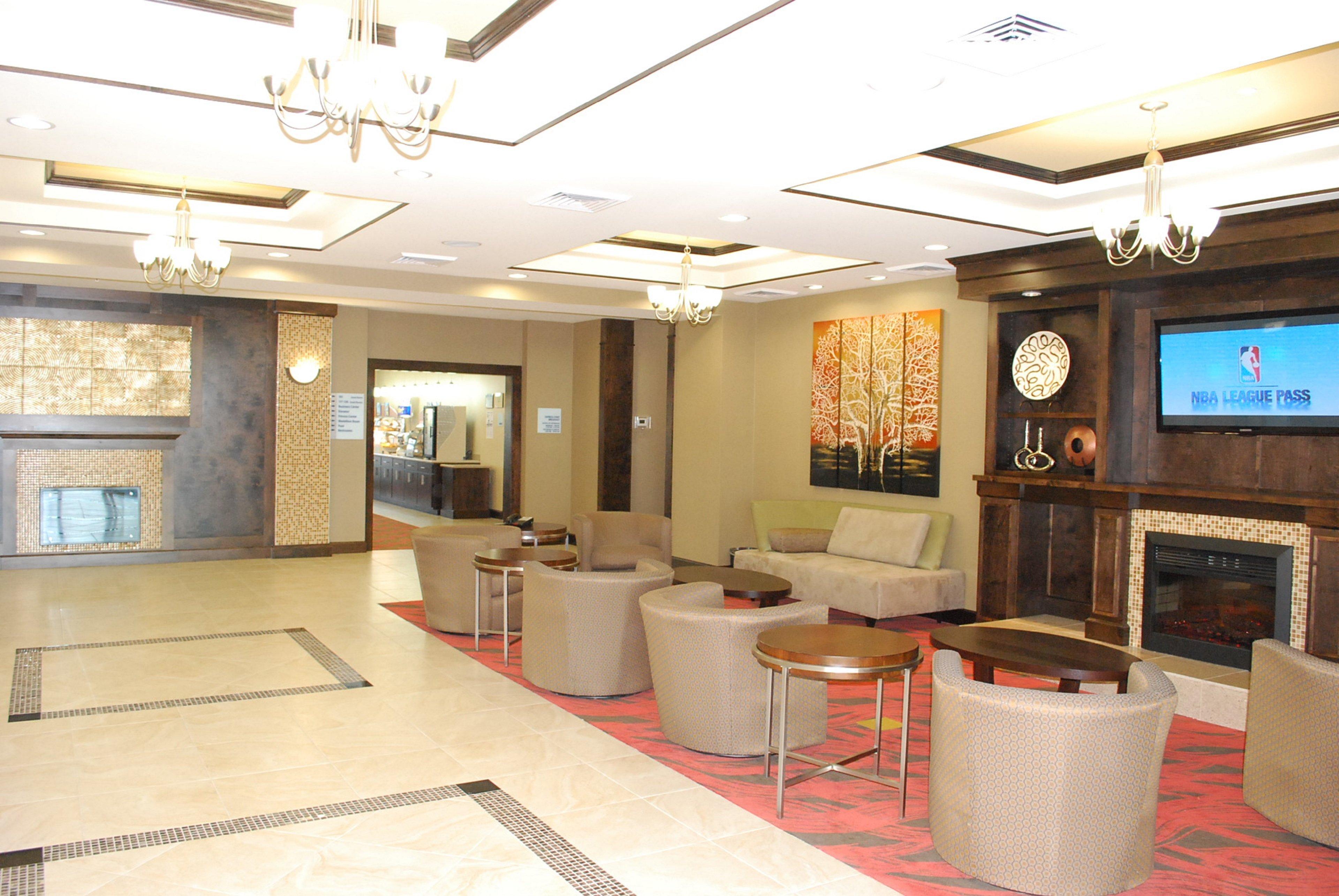Holiday Inn Express & Suites Houston South - Near Pearland By Ihg Extérieur photo