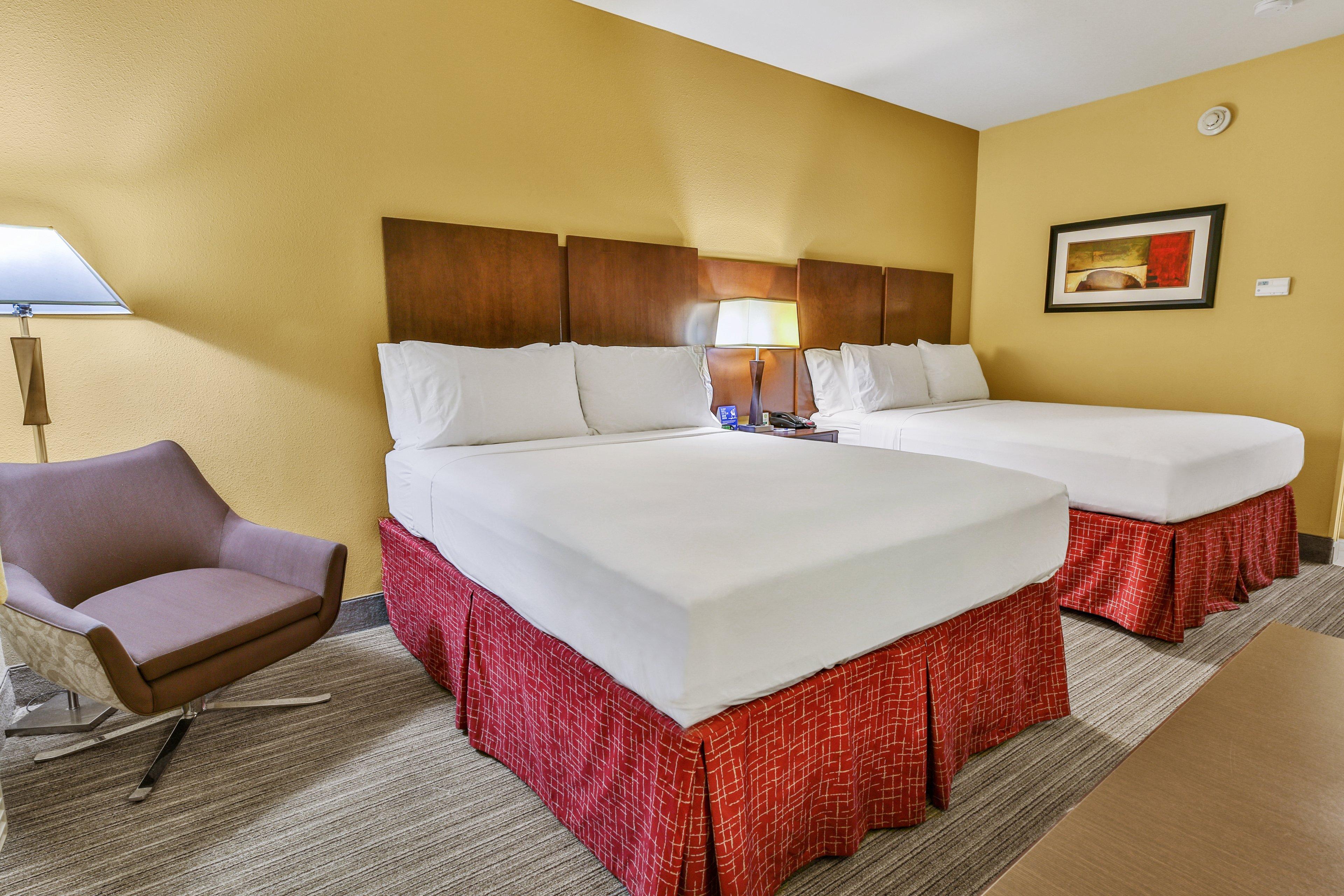 Holiday Inn Express & Suites Houston South - Near Pearland By Ihg Extérieur photo