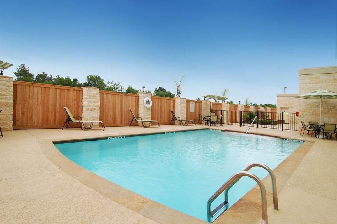 Holiday Inn Express & Suites Houston South - Near Pearland By Ihg Extérieur photo