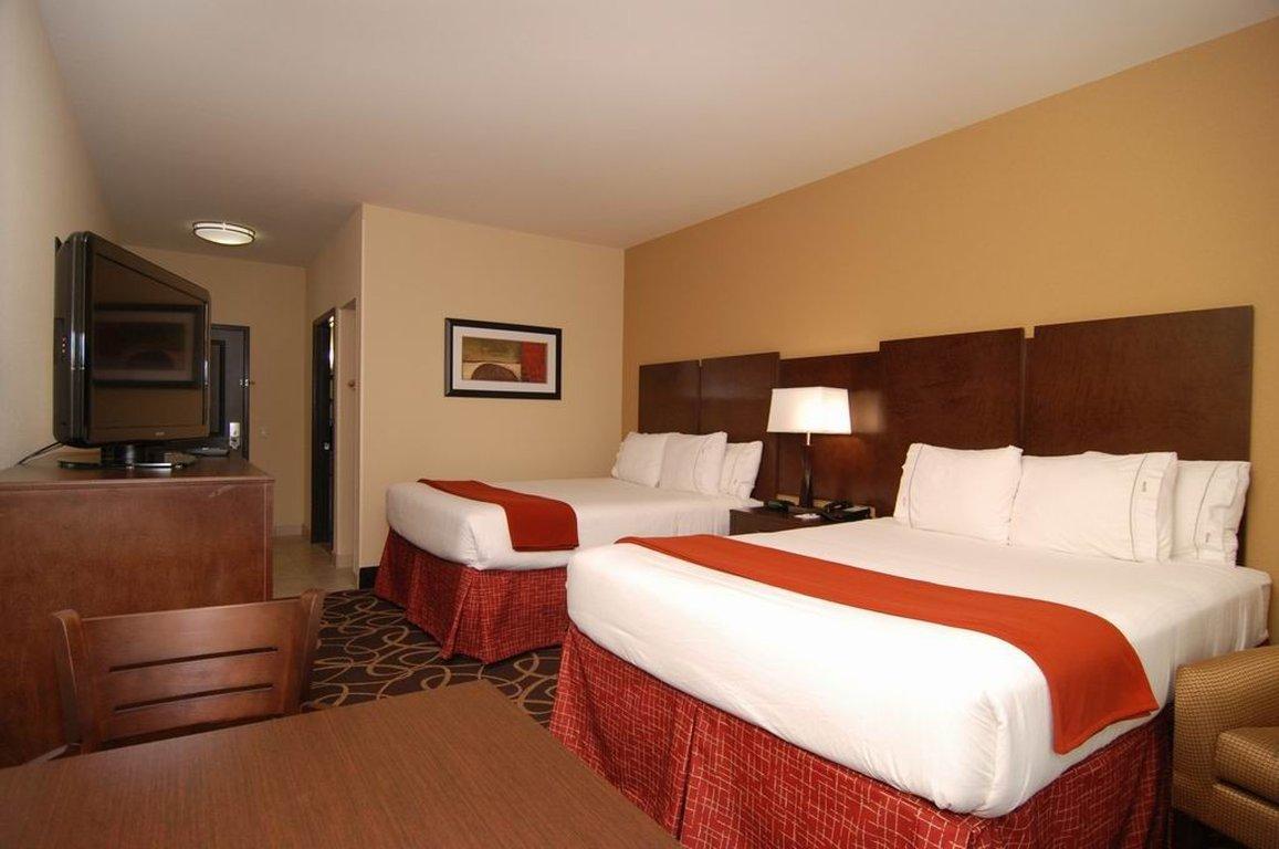 Holiday Inn Express & Suites Houston South - Near Pearland By Ihg Extérieur photo