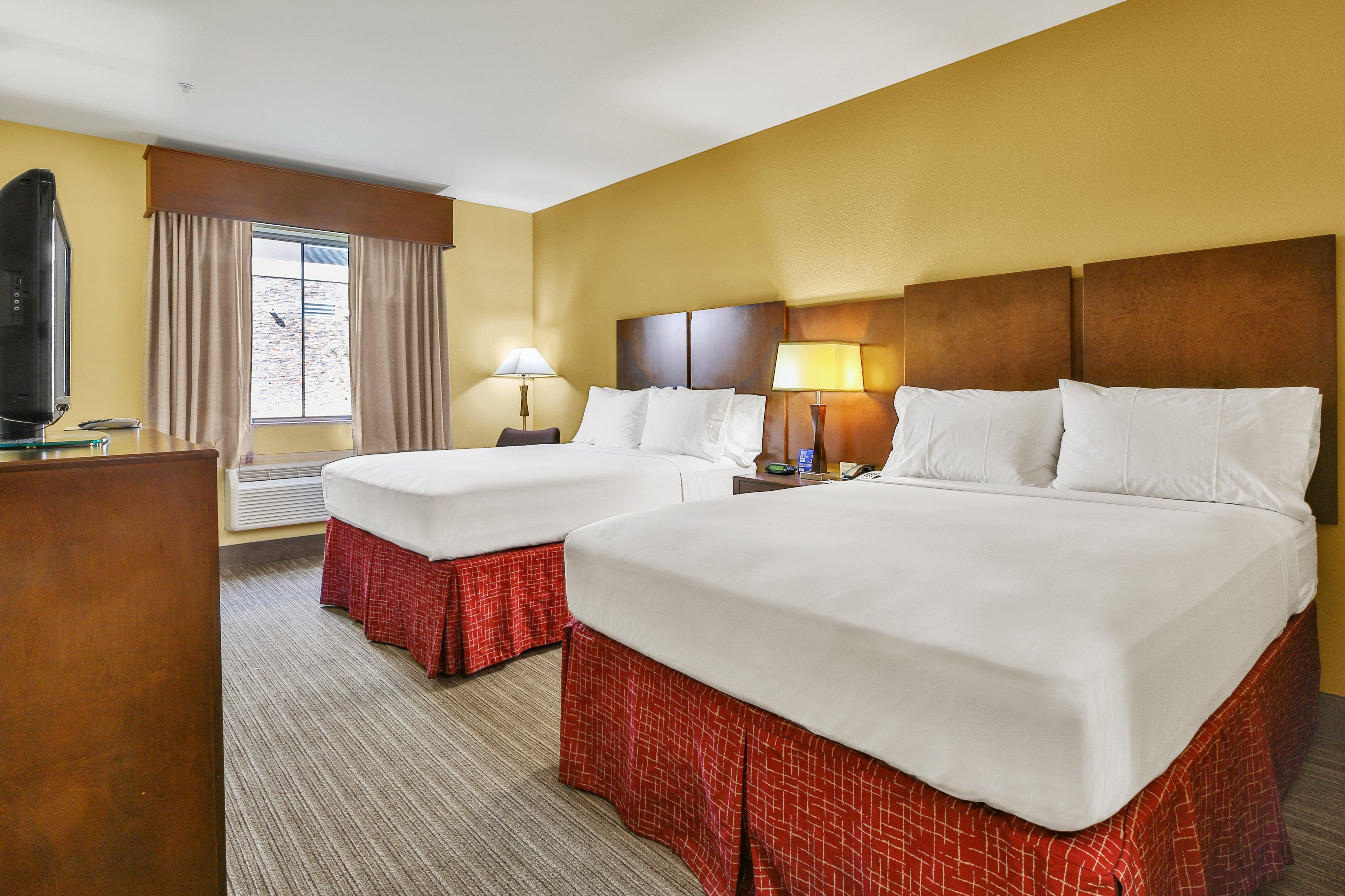 Holiday Inn Express & Suites Houston South - Near Pearland By Ihg Extérieur photo