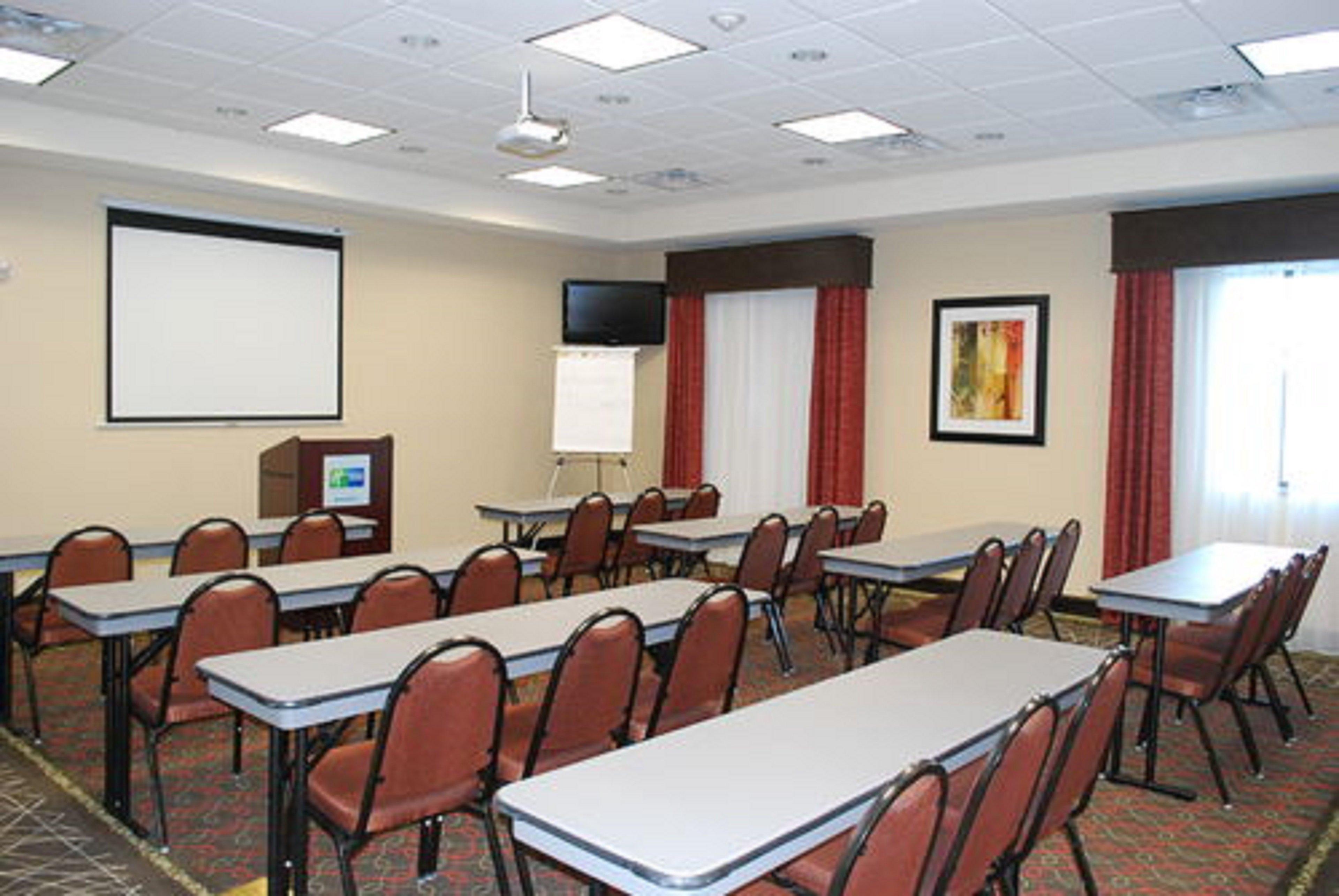 Holiday Inn Express & Suites Houston South - Near Pearland By Ihg Extérieur photo