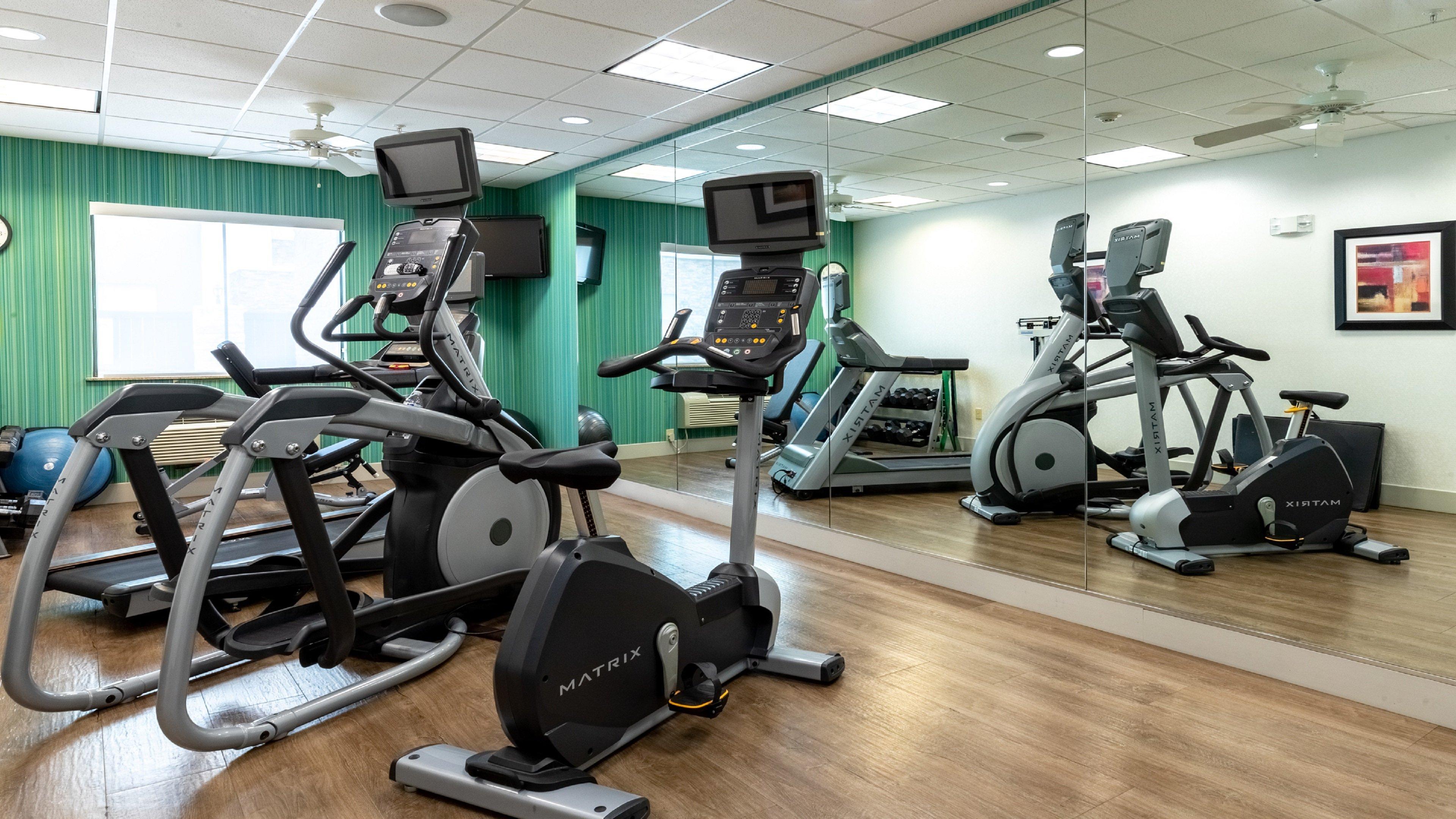 Holiday Inn Express & Suites Houston South - Near Pearland By Ihg Extérieur photo
