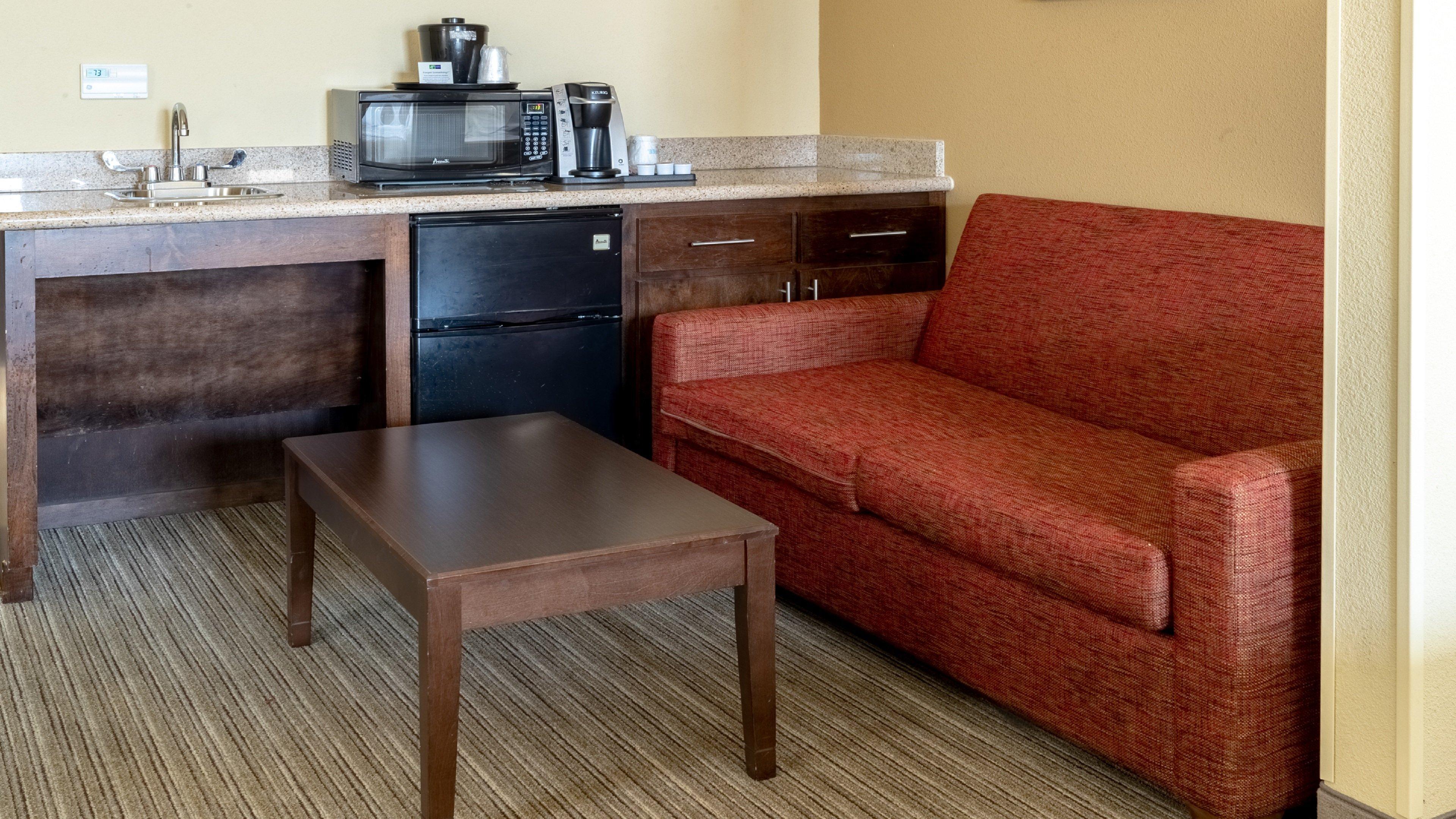 Holiday Inn Express & Suites Houston South - Near Pearland By Ihg Extérieur photo