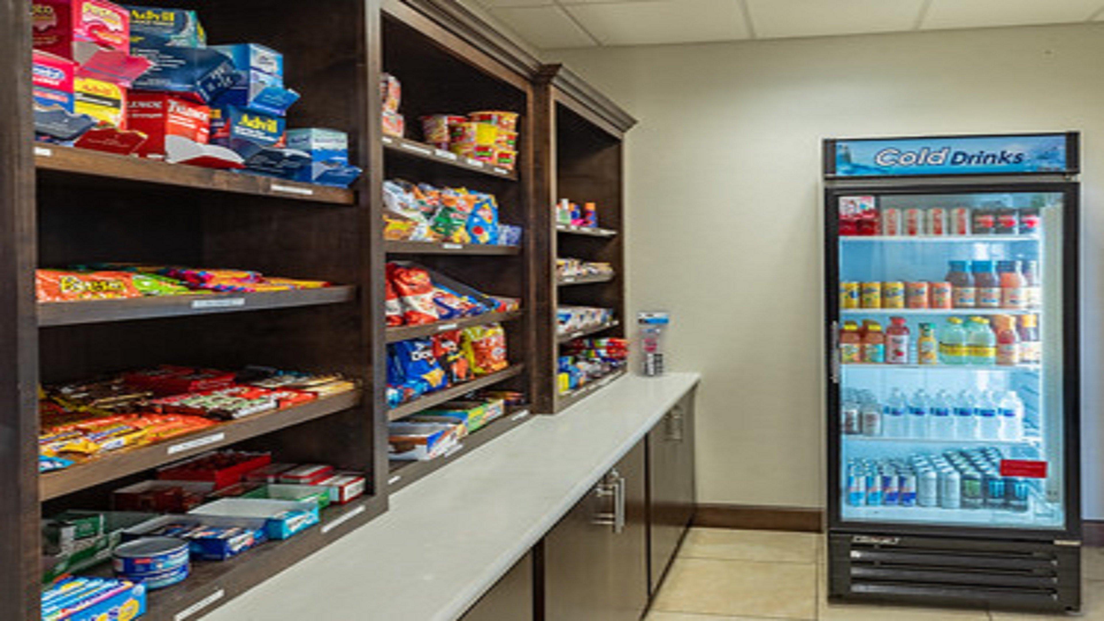 Holiday Inn Express & Suites Houston South - Near Pearland By Ihg Extérieur photo