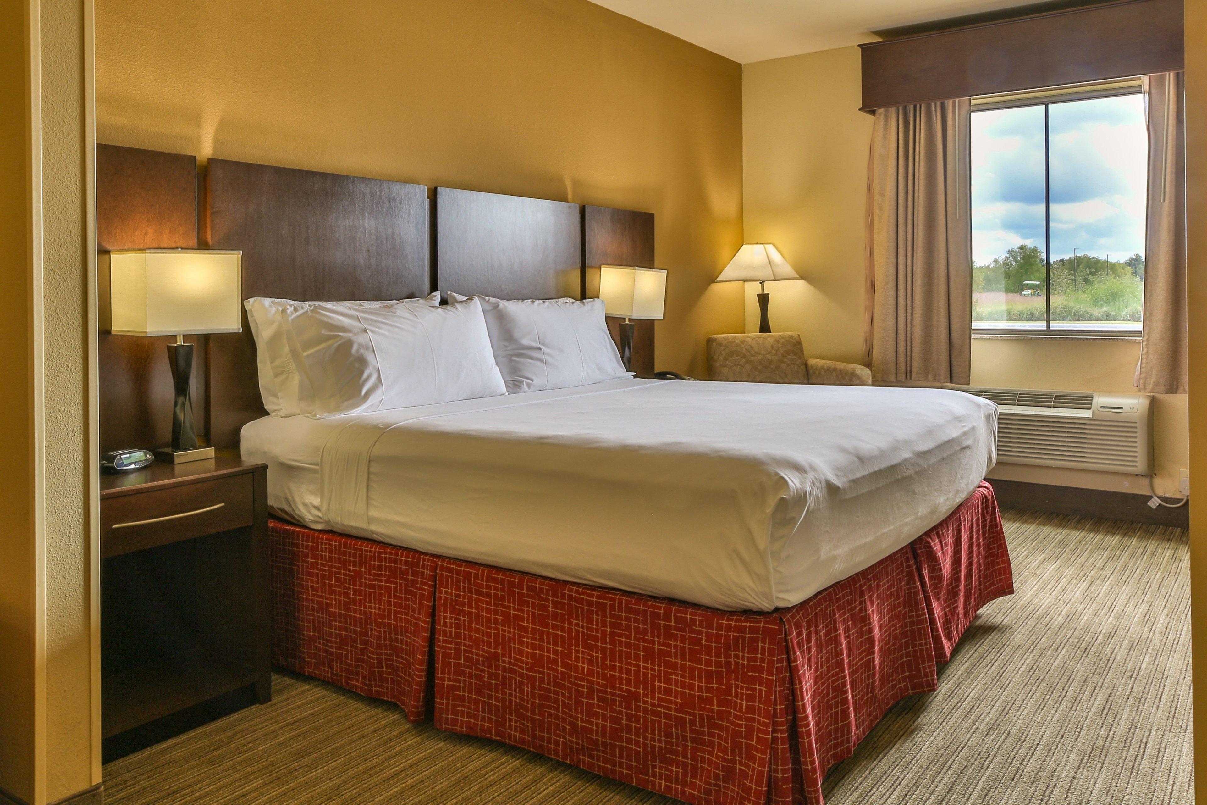 Holiday Inn Express & Suites Houston South - Near Pearland By Ihg Extérieur photo