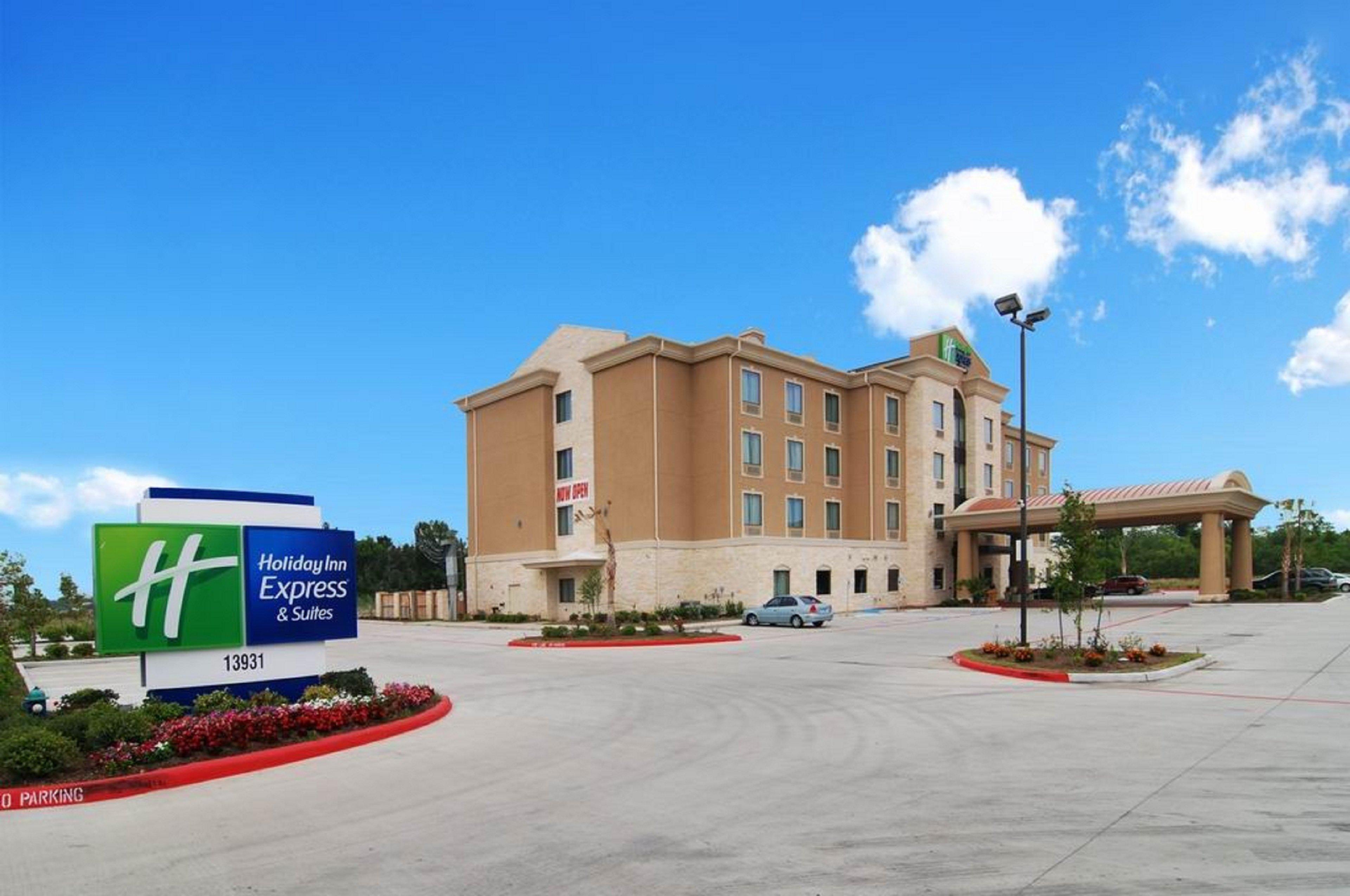 Holiday Inn Express & Suites Houston South - Near Pearland By Ihg Extérieur photo