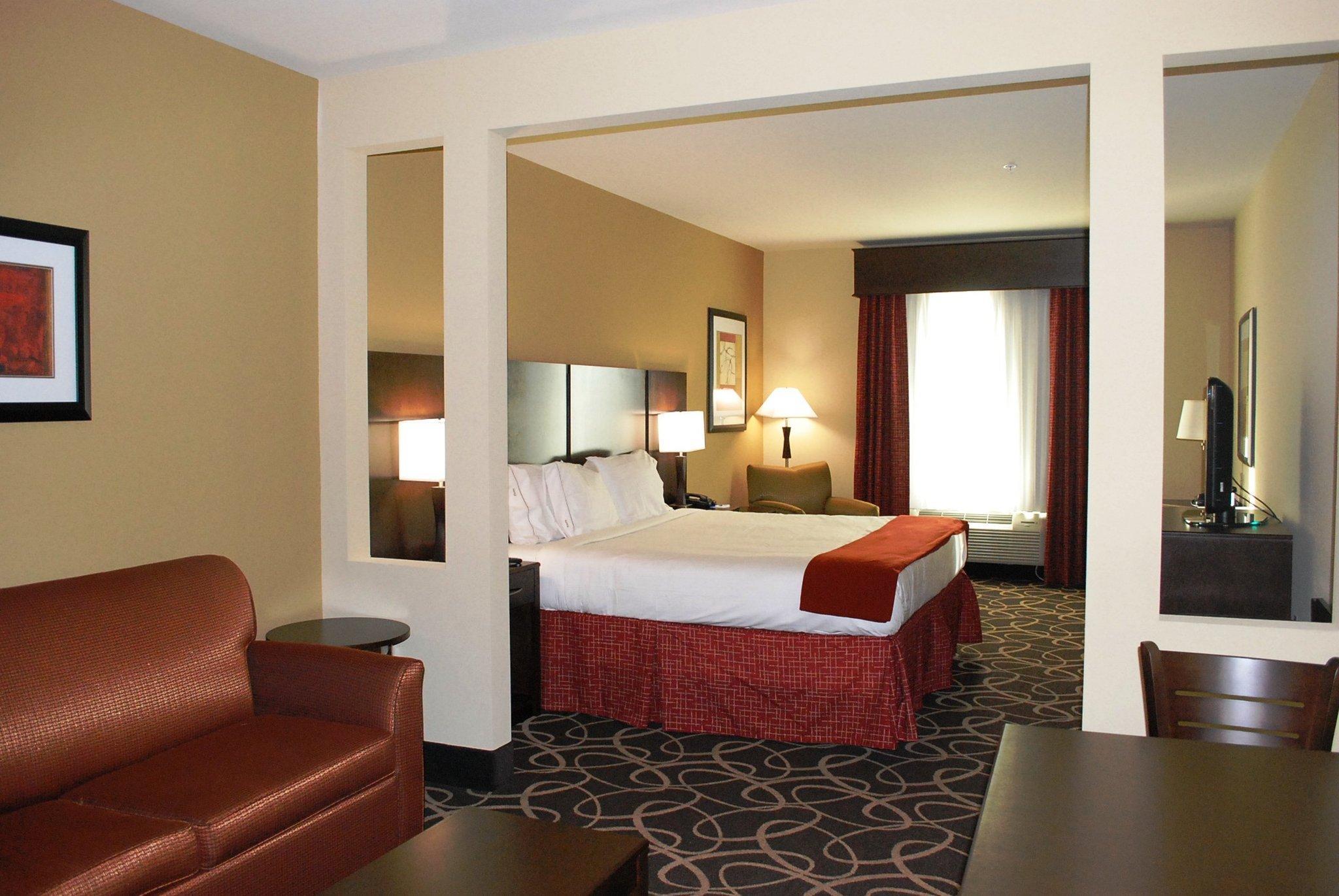Holiday Inn Express & Suites Houston South - Near Pearland By Ihg Extérieur photo