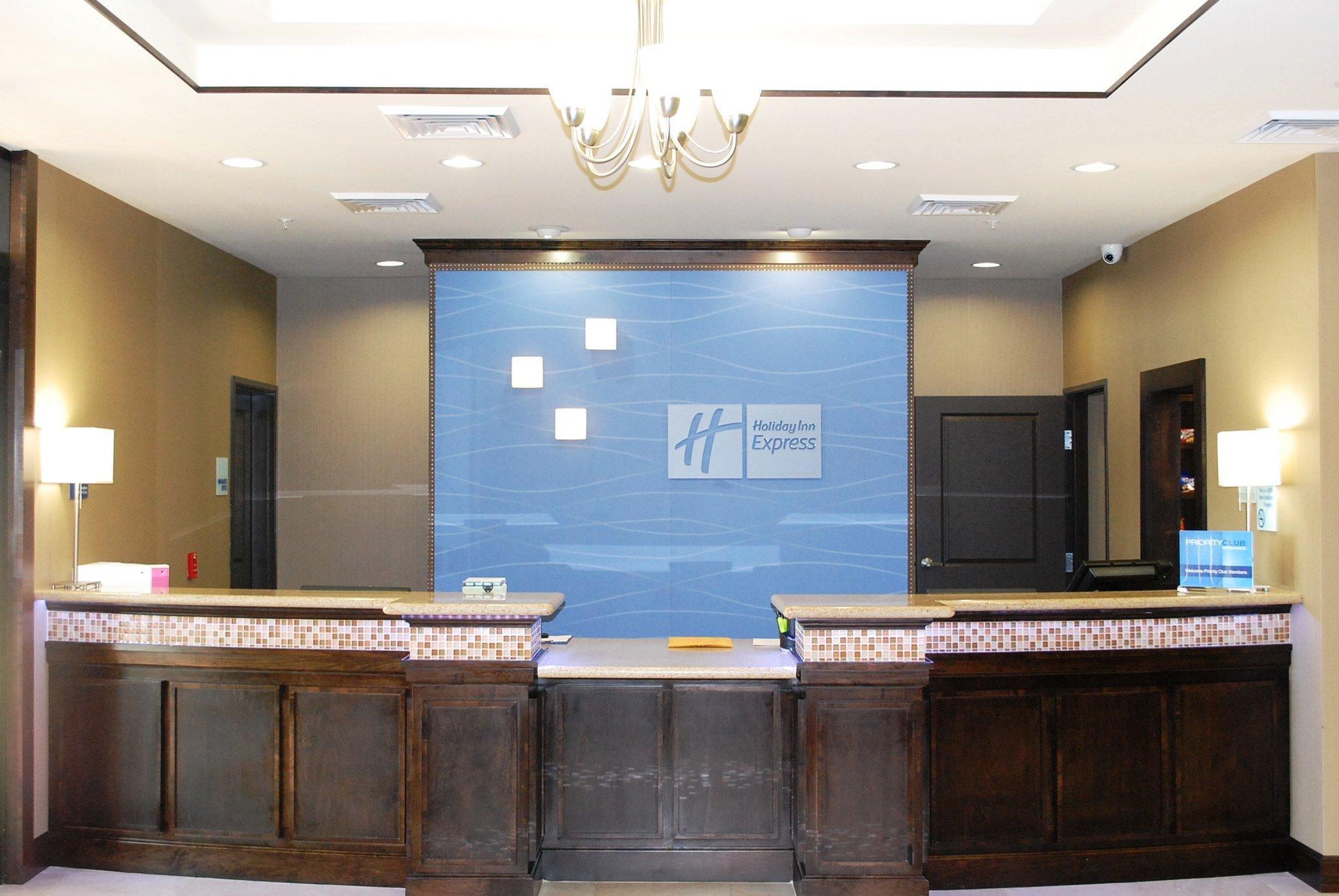 Holiday Inn Express & Suites Houston South - Near Pearland By Ihg Extérieur photo