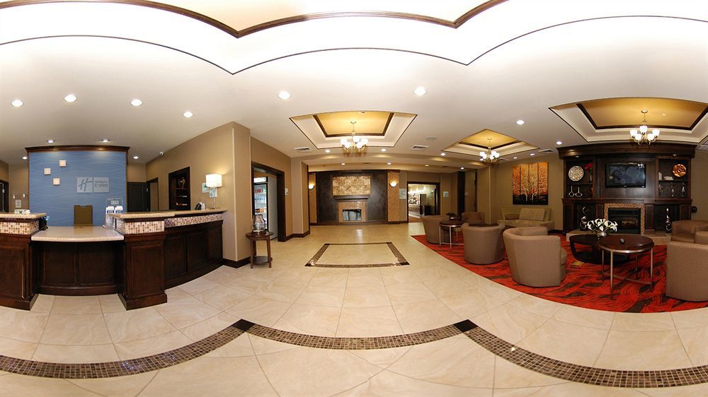 Holiday Inn Express & Suites Houston South - Near Pearland By Ihg Extérieur photo