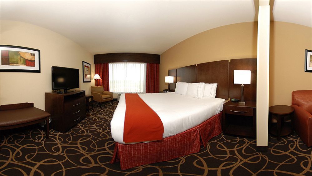 Holiday Inn Express & Suites Houston South - Near Pearland By Ihg Extérieur photo