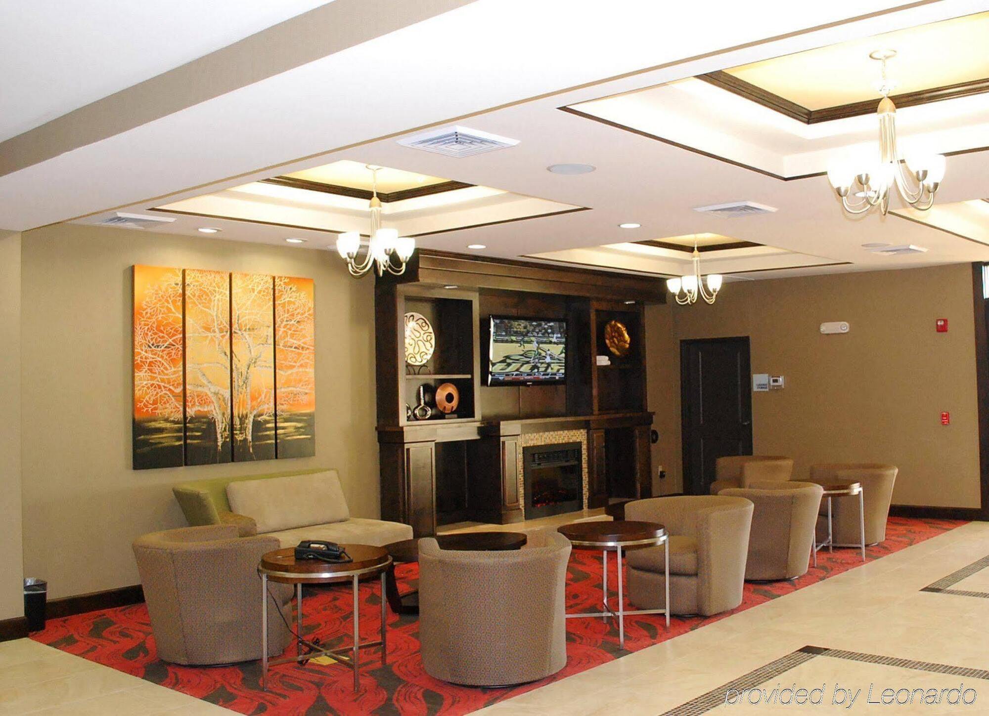Holiday Inn Express & Suites Houston South - Near Pearland By Ihg Extérieur photo