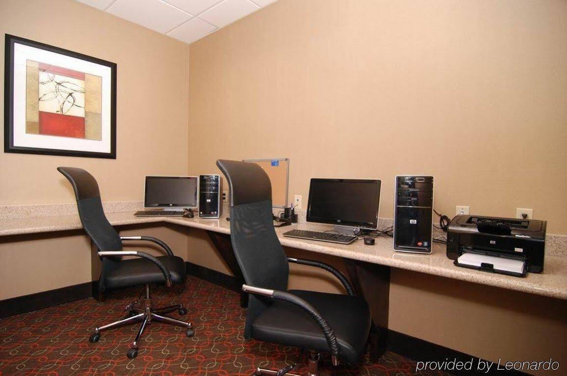 Holiday Inn Express & Suites Houston South - Near Pearland By Ihg Extérieur photo