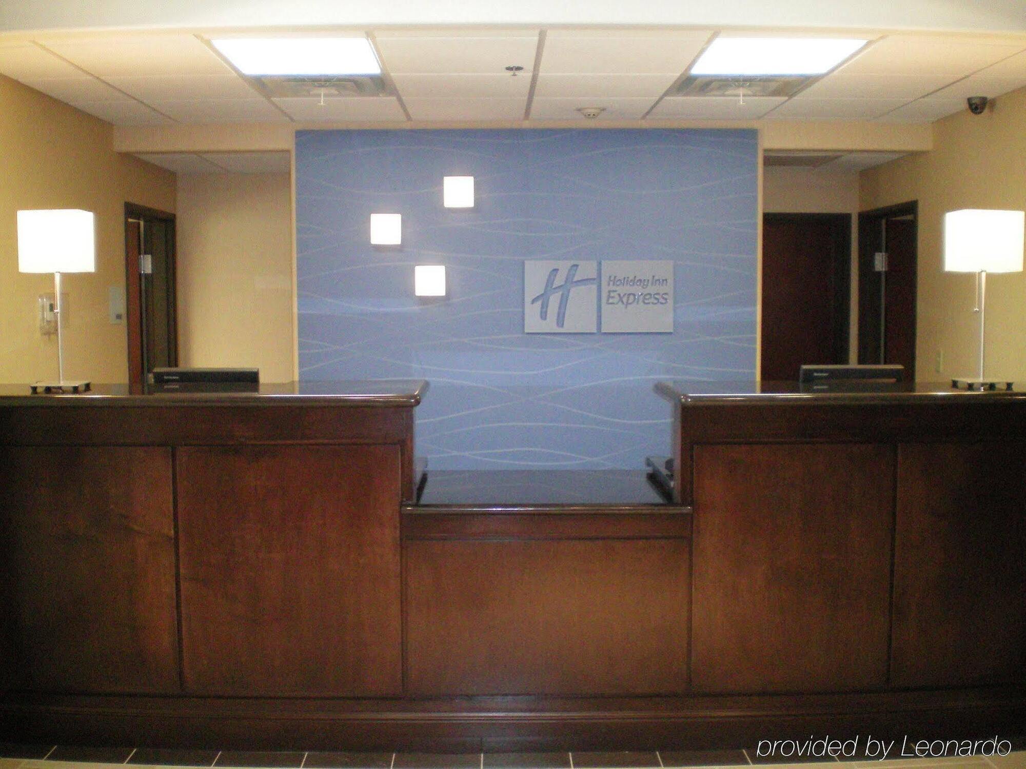 Holiday Inn Express & Suites Houston South - Near Pearland By Ihg Extérieur photo