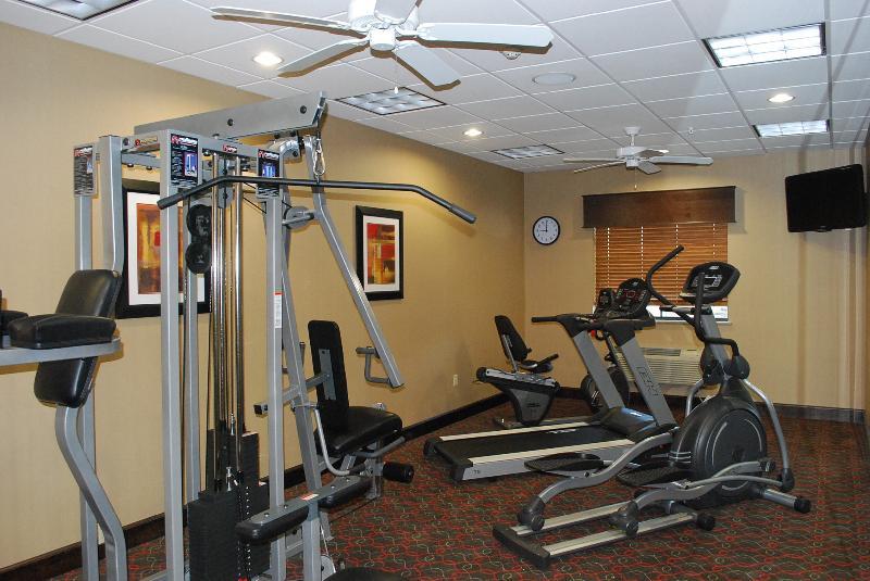 Holiday Inn Express & Suites Houston South - Near Pearland By Ihg Extérieur photo